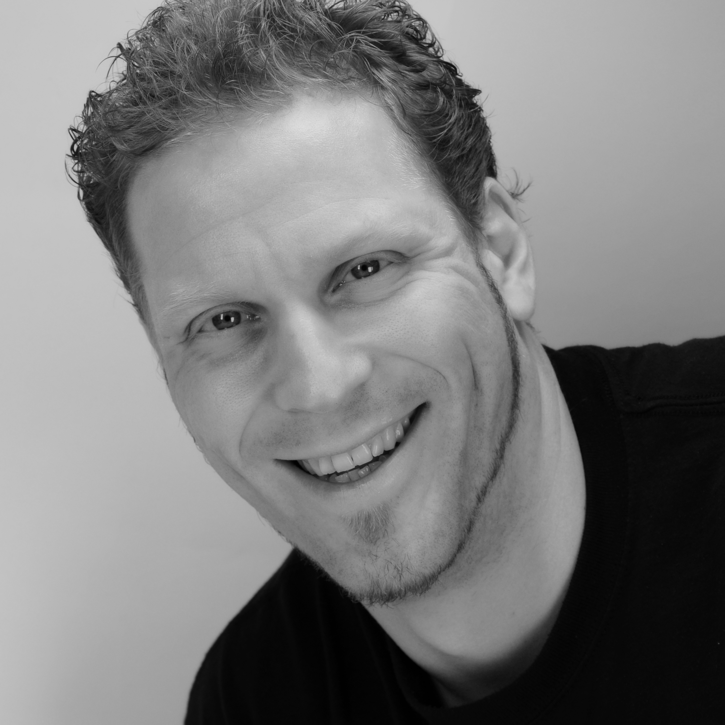 Portrait von Martin Romberg