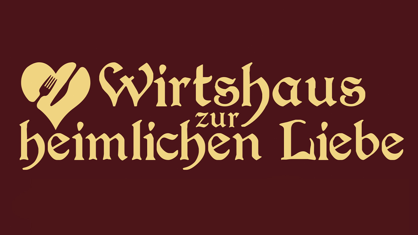 Das Wirtshaus zur Heimlichen Liebe in Essen - 2018